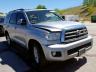 TOYOTA - SEQUOIA