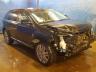 FORD - EDGE LIMITED