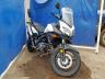SUZUKI - DL650 A