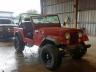 JEEP - JEEP CJ7