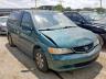HONDA - ODYSSEY