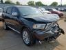 DODGE - DURANGO CI