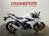 SUZUKI - GSX250R