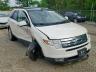 FORD - EDGE LIMITED