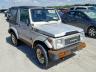 SUZUKI - SAMURAI