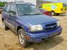 SUZUKI - VITARA JX