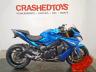 SUZUKI - GSXS1000