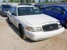 FORD - CROWN VICTORIA