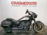 VICTORY - MOTORCYCLE