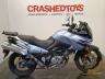 SUZUKI - DL650 K
