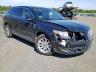 LINCOLN - MKT