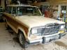 JEEP - WAGONEER
