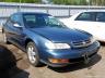 ACURA - 2.2CL