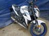 SUZUKI - GSX-S1000