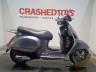 VESPA - SCOOTER