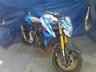 SUZUKI - GSXR750