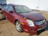 FORD - FUSION