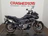 SUZUKI - DL650 A