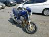 SUZUKI - GSF600 S