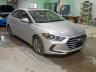 HYUNDAI - ELANTRA