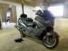 SUZUKI - AN650 A