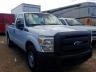 FORD - F250 SUPER DUTY