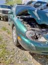 MERCURY - SABLE