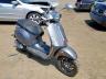 VESPA - SCOOTER