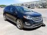 FORD - EDGE TITANIUM