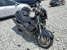 SUZUKI - AN650