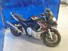 SUZUKI - GSX650 F