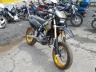 SUZUKI - DR-Z400 SM