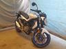 SUZUKI - SFV650
