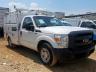 FORD - F350 SUPER DUTY