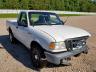 FORD - RANGER