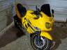 SUZUKI - GSX600 F