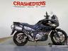SUZUKI - DL1000