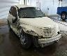 CHRYSLER - PT CRUISER
