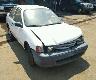 TOYOTA - TERCEL