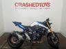 SUZUKI - GSX-S750