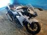 SUZUKI - GSX250R