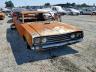 FORD - TORINO