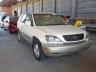LEXUS - RX300