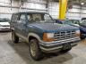 FORD - BRONCO II