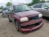 SUZUKI - VITARA JLX