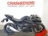 SUZUKI - GSX250R