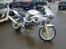 SUZUKI - SV650 S