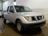 NISSAN - FRONTIER