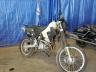 SUZUKI - DR-Z400 S