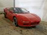 ACURA - NSX